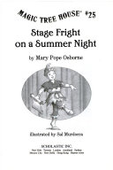 Stage Fright on a Summer Night