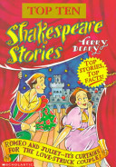 Top Ten Shakespeare Stories
